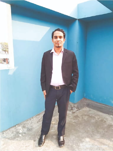 Photo of মো: আবদুর গনি